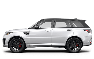 Used 4x4 for sale in Clitheroe