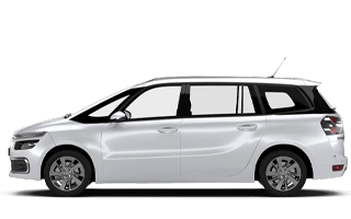 Used MPV for sale in Clitheroe